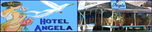 Hotel Angela Restaurante