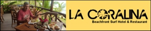 La Coralina Hotel & Restaurant