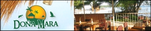 Hotel Restaurante Dona Mara