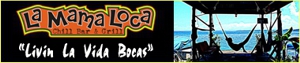 La Mama Loca Restaurant - Casa Verde Hostel