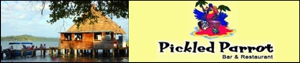 Pickled Parrot Restaurant