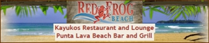 Red Frog Restaurants