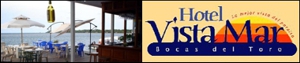 Hotel Vista Mar Restaurante
